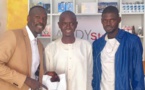 PUB : Visitez Amdy-Store, la boutique de Tapha à Yoff cité Apecsy 1