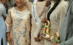 Prix Ragnée 2020: Amina Badiane de Miss Sénégal lauréate de la meilleure actrice culturelle Prix Ragnée 2020: Amina Badiane de Miss Sénégal lauréate de la meilleure actrice culturelle