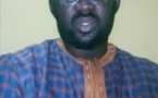 Covid-19 : Les recommandations d'Elhadji Fodé Saloum Papa Drame ibnu Elhadji Sidiya Drame Covid-19 : Les recommandations d'Elhadji Fodé Saloum Papa Drame ibnu Elhadji Sidiya Drame