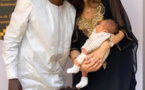 Idrissa Gana Gueye à nouveau papa