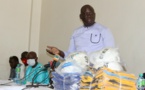 Après Sédhiou et Koda, Seydou Sané équipe les clubs de Ziguinchor