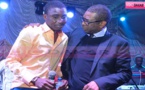 Wally Seck : « Youssou Ndour m’appelle chaque heure pour me consoler »