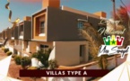 Découvrez la villa qui va abriter l'élection Miss Sénégal à Diamniadio (Vidéo) 