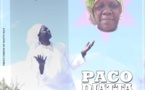 "Mon ange m'a quitté"  : L'artiste Paco Diatta rend hommage à sa défunte maman 