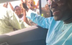 Retour en images sur la tournée politique patriotique nationale d'Aliou Sow à Dagana  Retour en images sur la tournée politique patriotique nationale d'Aliou Sow à Dagana