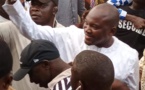 Ziguinchor : Ansou Sané mobilise et rassure Macky