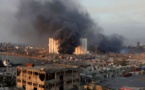 Liban: de hauts responsables poursuivis dans l'enquête sur l'explosion du port de Beyrouth