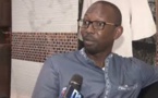 Vol du signal de la 2Stv : Ndiaga Ndour arrêté