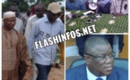 Locales 2022 : BBY de la région de Ziguinchor en réunion de crise ce samedi pour... 