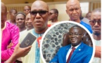 FSF : La ligue régionale de Ziguinchor soutient Me Augustin Senghor 