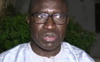 Tabaski 2021 : Mamina Kamara lance un message de paix, de vigilance et d'espoir face à la menace d'une 3ème vague du Covid-19 au Sénégal