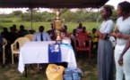 Santhiaba-Wolof : Les temps forts de la finale du tournoi de la Ligue du Kassa (images) Santhiaba-Wolof : Les temps forts de la finale du tournoi de la Ligue du Kassa (images)