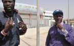 Trafic de passeports présumé: Kilifeu et Simon déférés au parquet