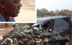 Accident de Guirassy : Son chauffeur Samba Ba a rendu l’âme.