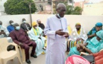 Médina : L'Apr investit Seydou Guèye...