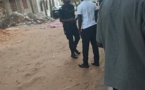 Drame : Le jeune Cheikh Tidiane Sadio tué à Mermoz par son...