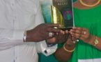 Ziguinchor :  Seydou Sané blinde son électorat auprès des associations... 