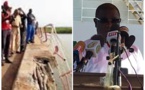 Ziguinchor : Baldé presse Macky pour la construction d'un nouveau pont pour éviter un second Joola