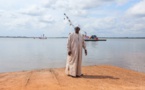 Casamance : Macky veut une reconstruction rapide des ponts de Tobor et Émile Badiane 