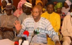 Crise au Pds à Ziguinchor : Le Coordonnateur départemental gèle ses activités et interpelle Wade