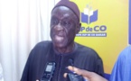 SUP DECO CÉLÈBRE L’AMBASSADEUR SALIOU CISSÉ