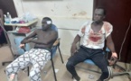 Ziguinchor : Ousmane Sonko et Cie attaqués en pleine réunion: Des blessés graves enregistrés