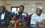 Sonko : "Doudou Ka est un acteur politique mineur... Je ne suis pas son égal" 