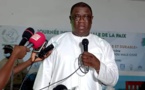 Baldé condamne les violences dans le champ politique à Ziguinchor