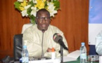 Bignona : La reconduction du président Mamina Kamara, une demande sociale...