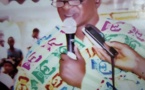 Niaguis : BBY investit Boubacar Sow pour la mairie 