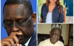 Niaguis : Macky impose Victorine Ndèye et écarte le choix de Bby