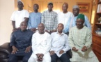 Pastef Ziguinchor : Seydou Mandiang et Alassane Diédhiou fument le calumet de la paix