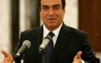 Liban: le ministre de l'Information Georges Cordahi refuse de démissionner