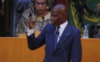 Le député Boubacar Biaye : "Si je suis coupable, je vais moi-même porter la coupe...Soyez sereins..."