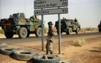 Niger: une vingtaine de civils tués lors d'une attaque dans l'ouest du pays