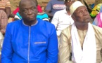 Ziguinchor : Les ressortissants des Kalounayes s'engagent à soutenir Seydou Sané 