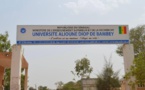 Université de Bambey: Plusieurs étudiants intoxiqués après le dîner