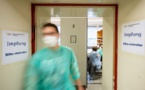 Covid-19 en Allemagne: restrictions contre les non vaccinés et obligation pour le personnel des hôpitaux et maisons de retraite