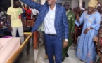 Élections locales à Thies - Nord : la non investiture de Habib Niang crée un malaise à Benno 