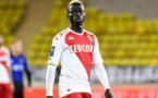 Can-2022 : Krépin Diatta forfait !