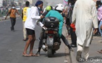 Grève des transports : Les motos prennent le pouvoir à Dakar