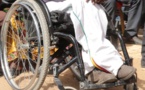 Ziguinchor : Plus 60.000 personnes vivant avec un handicap recensées
