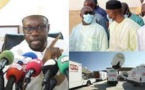 Ousmane Sonko : « Il est temps que la RTS sache que c'est un média public financé par les Sénégalais... »