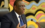 Macky Sall sur le variant Omicron : «On doit arrêter de faire peur à l’humanité toute entière»