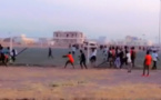 Nawetanes : Au moins 4 morts au stade de Rufisque
