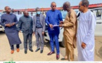  La LONASE renforce son parc automobile !