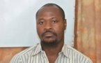 Action Sociale : Guy Marius Sagna affecté à Kédougou