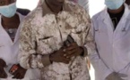 Abdoulaye Diatta forme pour financer les femmes et les jeunes de Keur-Madiabel pour leur autonomisation économique