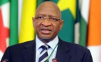 Mali: Soumeylou Boubèye Maïga est sorti de prison pour être hospitalisé