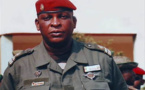 Guinée : L'ancien président de transition Sekouba Konaté de retour parmi les siens